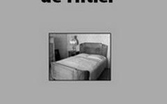 Livre audio gratuit : IVAN-BJARNE - DANS LA CHAMBRE DE HITLER