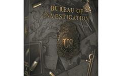 Bureau of investigation. Plongée dans des profondeurs pétrifiantes