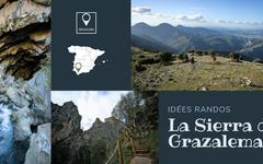 La Sierra de Grazalema: paradis sauvage à 2 pas de Ronda