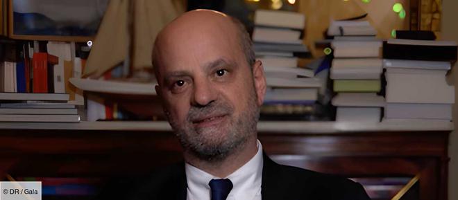 EXCLU VIDÉO – Jean-Michel Blanquer étudiant : “J’ai cessé le métier de chauffeur pour me concentrer sur celui de DJ”