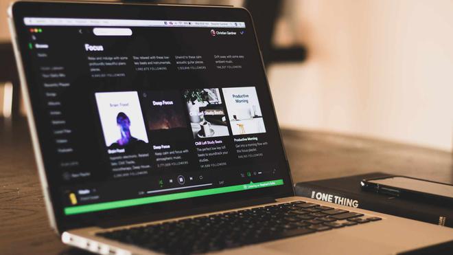 Comment faire un « mix à plusieurs » sur Spotify ?