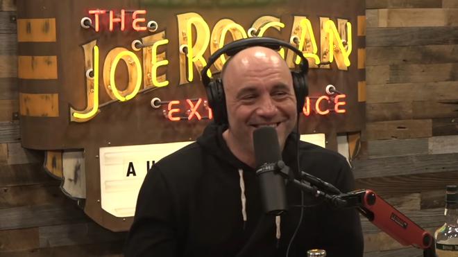 Le podcast de Joe Rogan a coûté deux fois cher à Spotify que ce qui était avancé jusqu’à présent