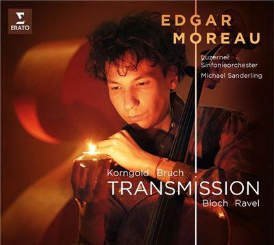 Le violoncelle d’Edgar Moreau chante divinement l’âme musicale juive