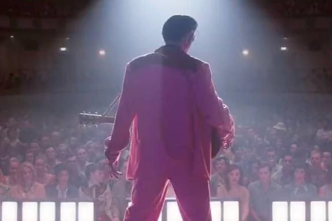 ELVIS : Le biopic sur Elvis Presley dévoile son trailer