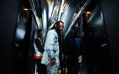 A$CII DAGGER, l’interview pieds-poings
