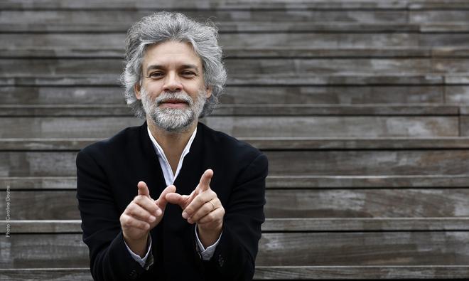 De Murail à Gaussin, résonances et vibrations au Festival Présences