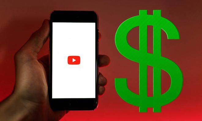 YouTube génère près de 100 millions de dollars de revenus publicitaires… par jour