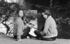 Chloé et Vassilena Serafimova. « On essaie de mettre en son ce qu’on a dans le cœur »
