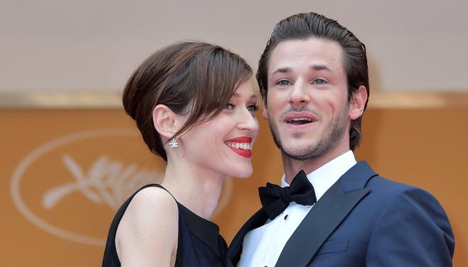 Gaëlle Pietri, l’ex-compagne de Gaspard Ulliel, lui rend un dernier hommage