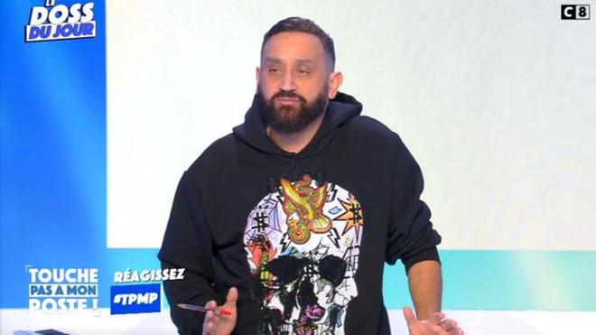 «Il a peur de moi physiquement»: Cyril Hanouna règle (encore) ses comptes avec Arthur