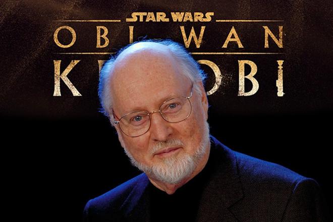 John Williams a composé la musique de la série « Obi-Wan Kenobi »