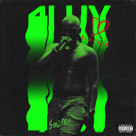 BLXCKIE OPENS UP AND SHOWCASES HIS RNB SIDE AT THE LAUNCH OF HIS NEW RNB PROJECT –4LUV