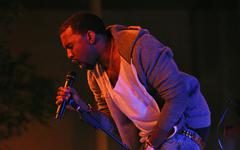 Kanye West : le prochain album du rappeur ne sera pas sur Spotify ou Apple Music