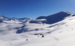 Haute-Savoie : attention aux avalanches sur tous les massifs