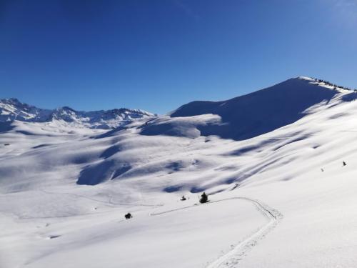 Haute-Savoie : attention aux avalanches sur tous les massifs