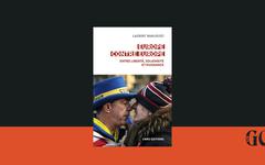 « L’Europe des possibles est un palimpseste, un livre toujours réécrit », une conversation avec Laurent Warlouzet