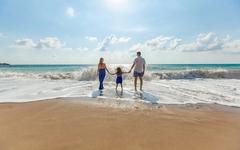Vacances en famille inoubliables sur la Côte d’Azur