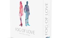 Fog of Love. Le romcom du jeu de société, bientôt en français