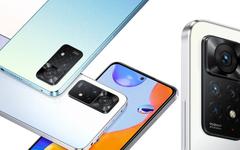 Bon plan chez Goboo ! Les Xiaomi Redmi Note 11 et Note 11S à des prix cassés !