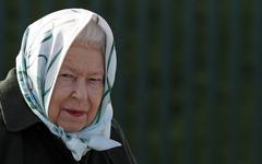 Elizabeth II annule ses engagements pour la deuxième fois de la semaine