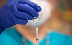 Vaccin Covid-19 : Le temps entre les doses de Pfizer et Moderna Covid-19 peut aller jusqu’à 8 semaines pour certaines personnes, selon les directives mises à jour du CDC.