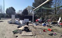 Nantes Métropole n’arrive pas à se dépêtrer du problème des Roms