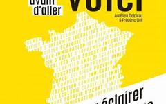 50 cartes à voir avant d’aller voter – Aurélien Delpirou, Frédéric Gilli