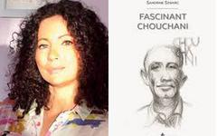 Sandrine Szwarc reçue par Monique Naccache pour “Fascinant Chouchani”