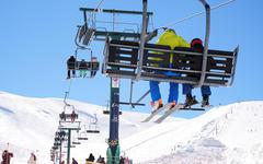 Un forfait de ski non utilisé peut être remboursé