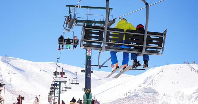 Un forfait de ski non utilisé peut être remboursé