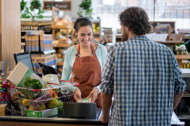 Les Blabla caisses chez Carrefour : renouer le lien social dans les grandes surfaces