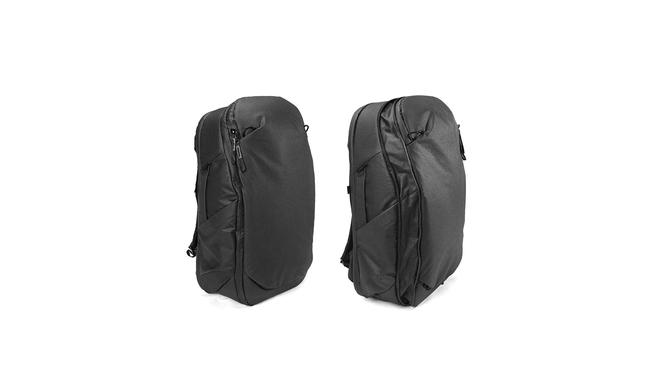 Peak Design Travel Backpack 30L : un nouveau sac pour la photo et le voyage
