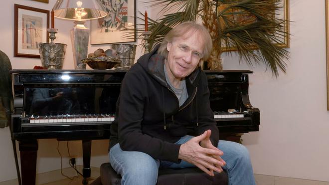 Richard Clayderman : «Quand Renaud m’avait surnommé le Mozart du Walkman, ça m’avait fait sourire»