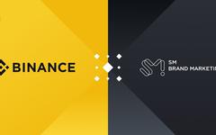 Binance s'offre un second partenariat dans l'industrie musicale sud-coréenne avec SM Brand Marketing