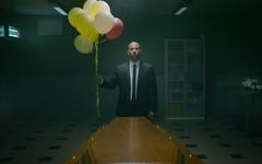«Sans répit» sur Netflix : Franck Gastambide frappe fort