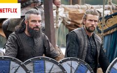 Vikings Valhalla sur Netflix : qui sont les nouveaux personnages ?