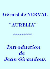Livre audio gratuit : GERARD-DE-NERVAL - AURELIA, 05, TEXTE DE GIRAUDOUX