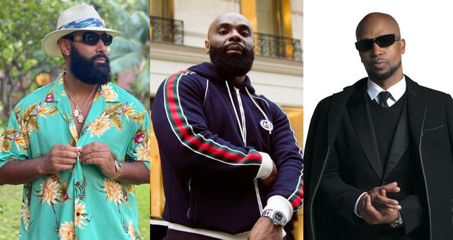 Kaaris, La Fouine et Rohff : le feat rêvé devient réalité