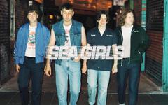 Sea Girls – Homesick