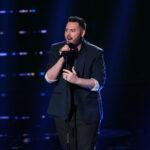 Loire : un Roannais dans The Voice ce samedi