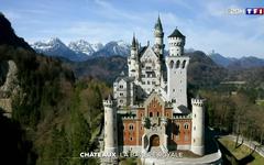 À la découverte des châteaux de la Bavière royale