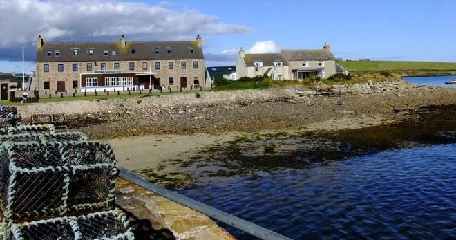 Les Orcades, des îles dans le vent pour un bol d’air en Écosse