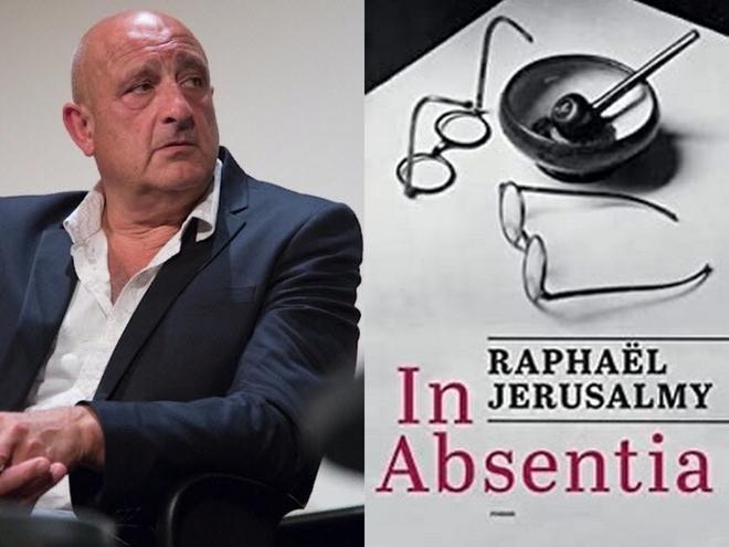 Michel Lussan-Loïtzanski. In Absentia. De Raphaël Jerusalmy