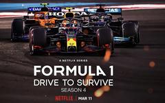 La Formule 1 sur Netflix, une saison de trop ?