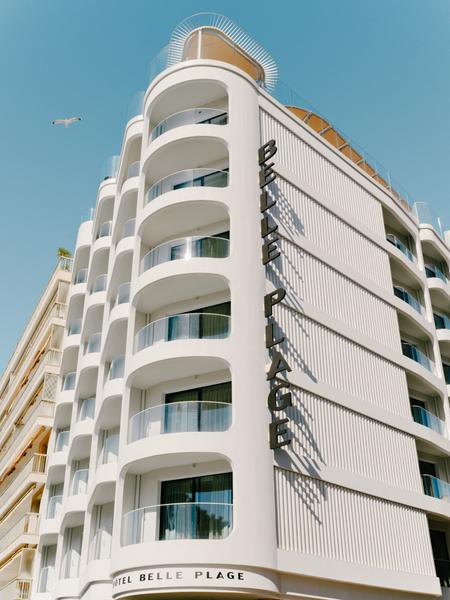 L’Hôtel Belle Plage Cannes : une ouverture qui donne du sens à l’art de vivre de la Côte d’Azur