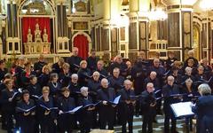 Fresse-sur-Moselle : le chœur des Abbesses en concert le dimanche 27 mars