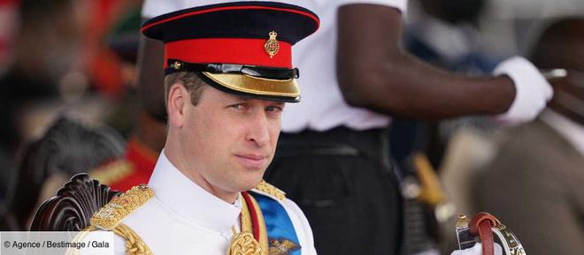 Le prince William pointé du doigt : pourquoi il a “déçu” le gouvernement jamaïcain