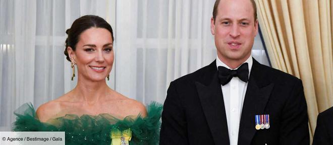 Kate Middleton et William aux Caraïbes : pourquoi leur tournée vire au fiasco