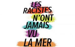 Les racistes n’ont jamais vu la mer – Rodney Saint-Éloi, Yara El-Ghadban