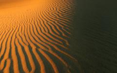 Kelso Dunes : les dunes de sable musicales de Californie